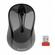 A4-TECH N320-1 USB 1000DPI V-TRACK